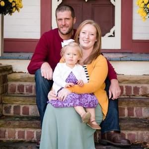 Meet your Posher, Maegan